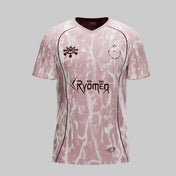 Coloris: Rose poudre | Devant