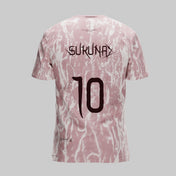 Coloris: Rose poudre | Dos