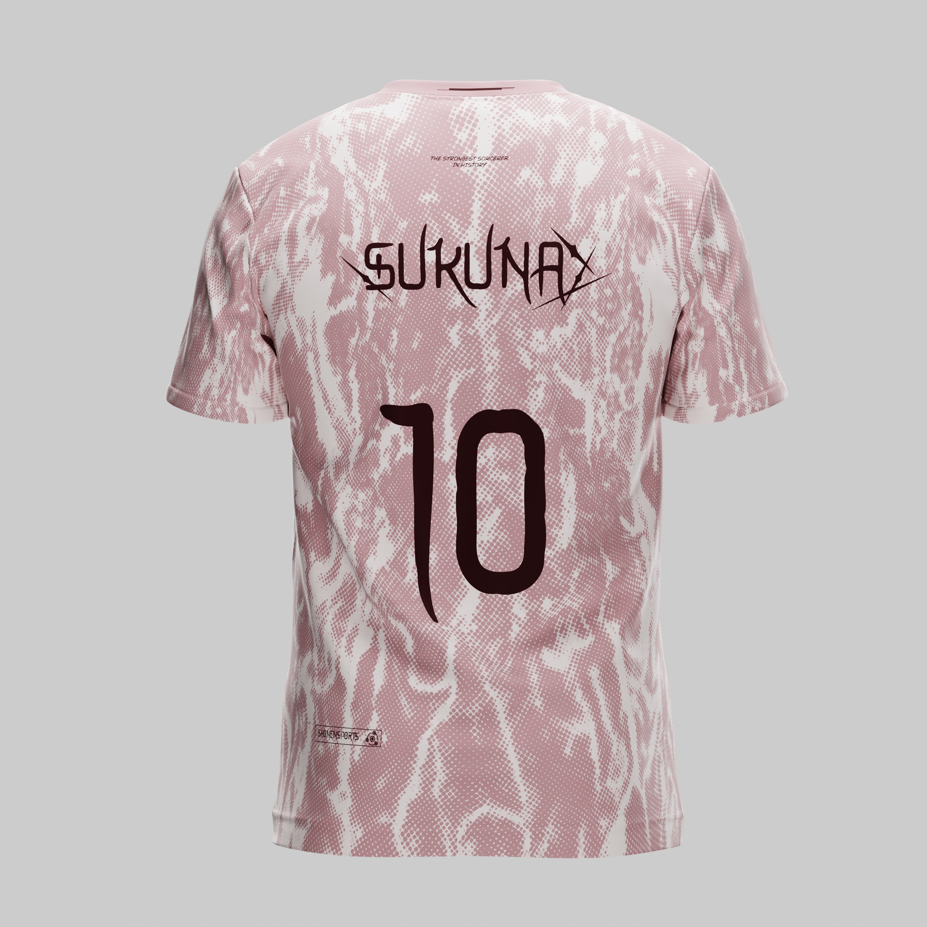 Coloris: Rose poudre | Dos