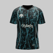 Coloris: Teal | Devant