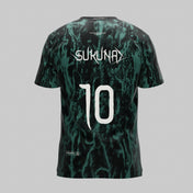 Coloris: Vert de gris | Dos