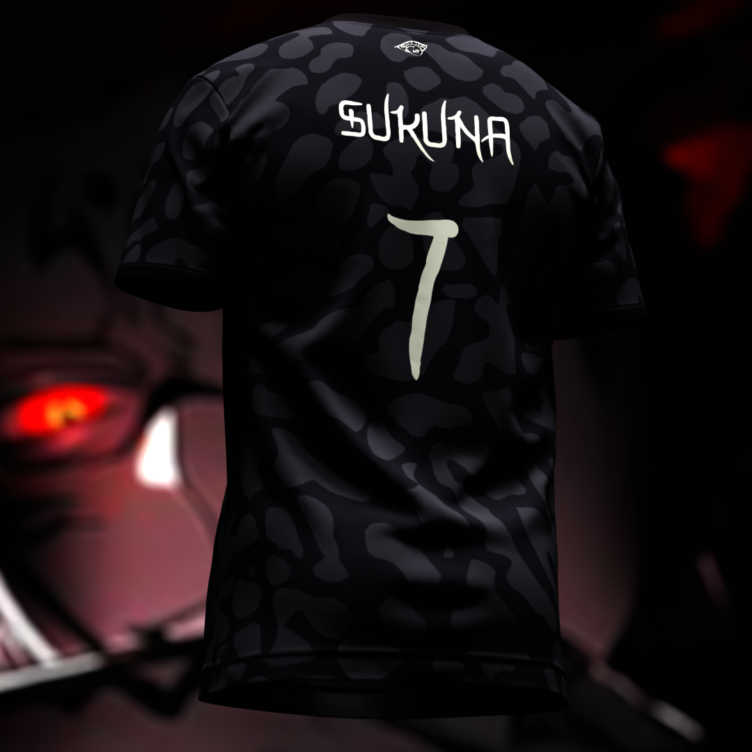 Jersey Sikuna Bow en morado oscuro
