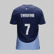 Coloris: Navy | Dos