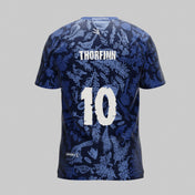 Coloris: Navy | Dos