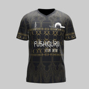 Coloris: Anthracite or | Devant