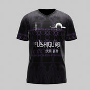 Coloris: Noir prune | Devant
