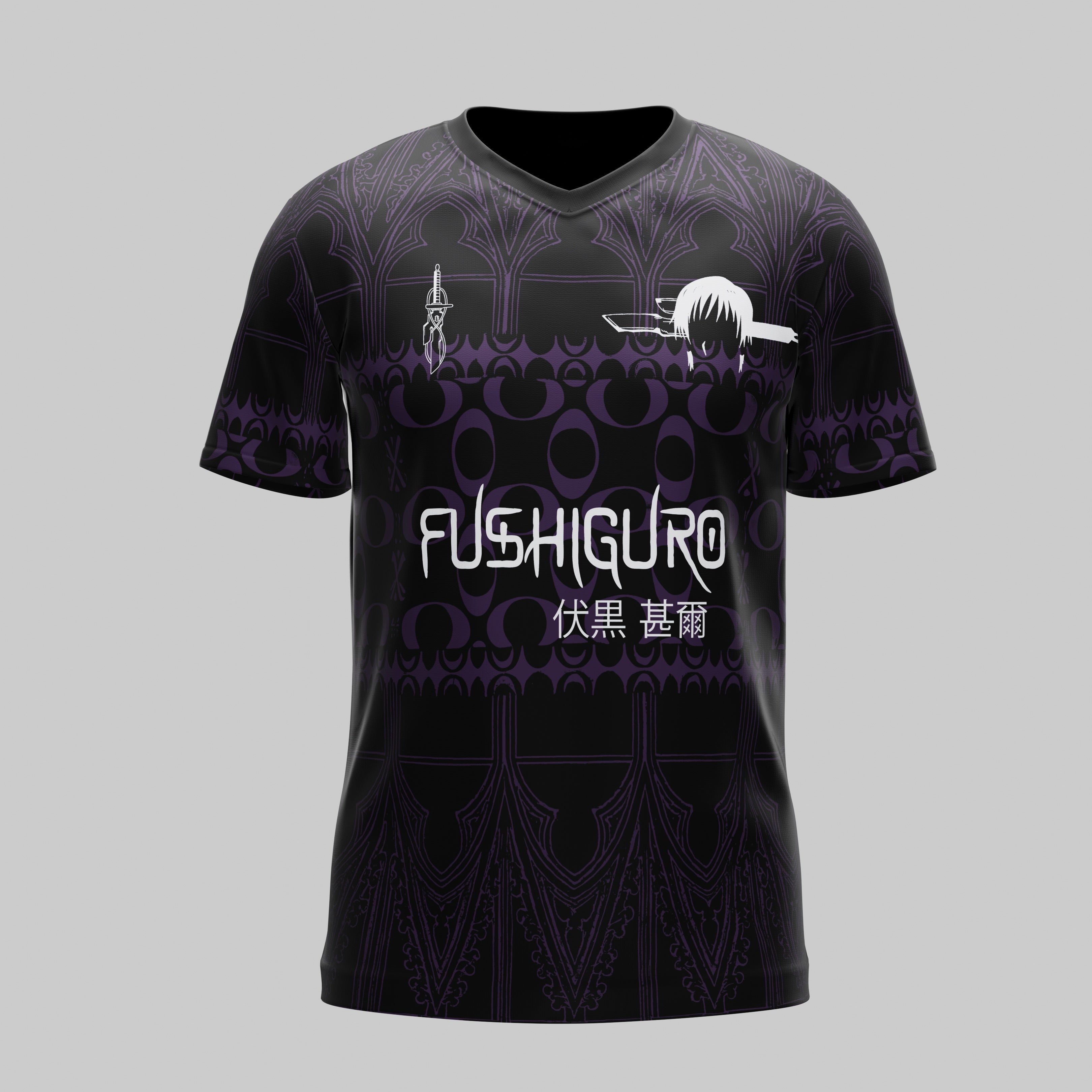 Coloris: Nero prugna | Fronte