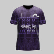Coloris: Prune | Devant