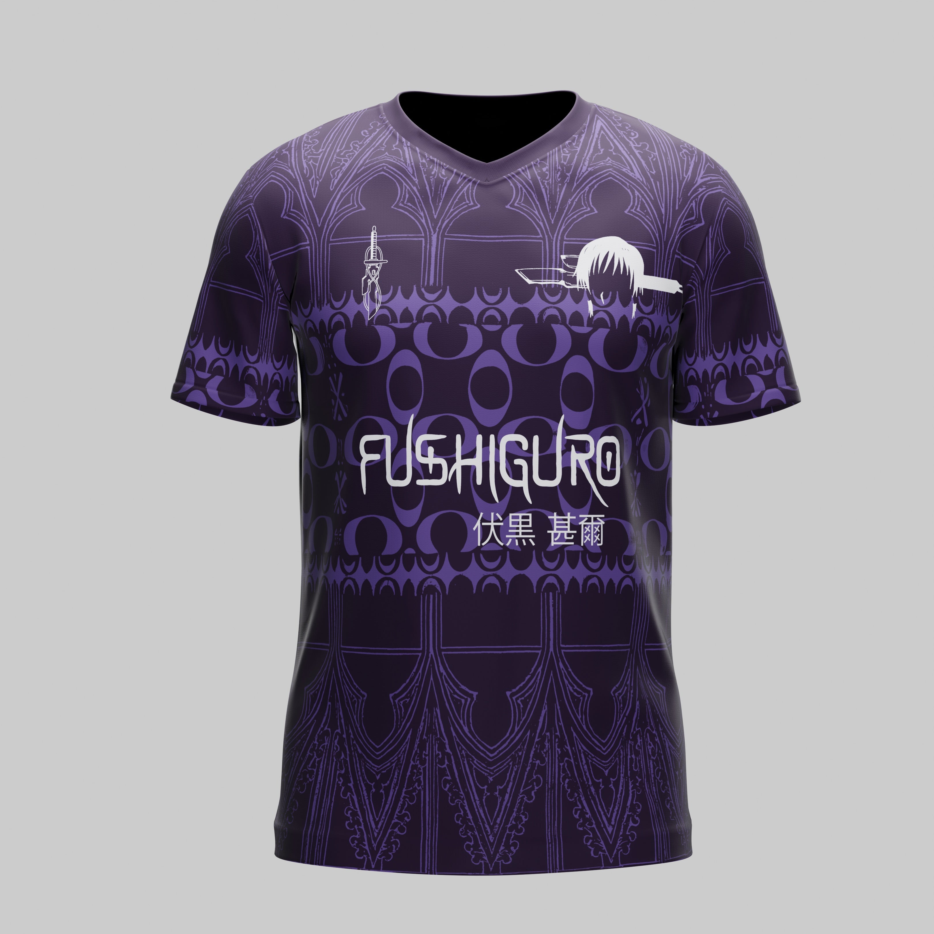 Coloris: Prune | Devant