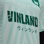 Thorfinn | Vinland Saga