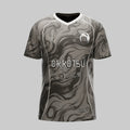 Gris chaud moyen