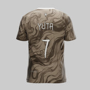 Coloris: Taupe | Dos