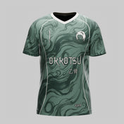 Coloris: Vert de gris | Devant