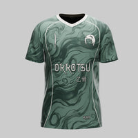Vert de gris